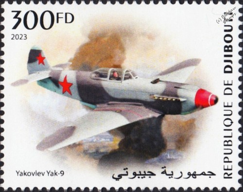 Wwii soviet yakovlev yak - wwii,