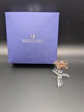 Swarovski Crystal Desert Rose SCS Limited Edition 2021 Boxed (Item 5557915)
