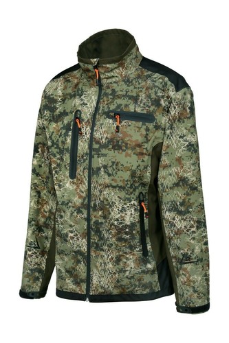 Verney carron snake softshell - carron,