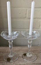 2 Vintage Royal Crystal Rock