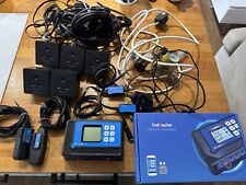 TrolMaster Hydro-X 4 in 1 Environment Control System Kit CO2 Doser