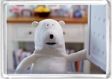 BIRDS EYE CLARENCE POLAR BEAR