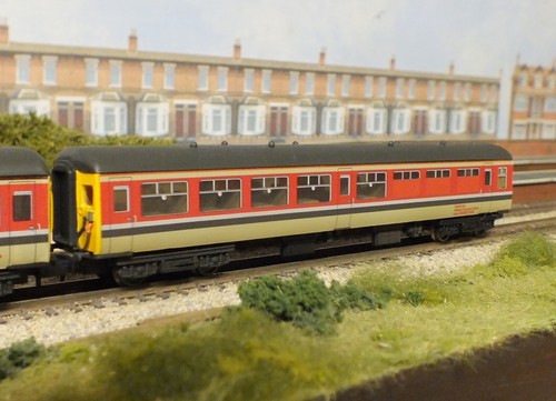 Gauge mk 2 a b - n,