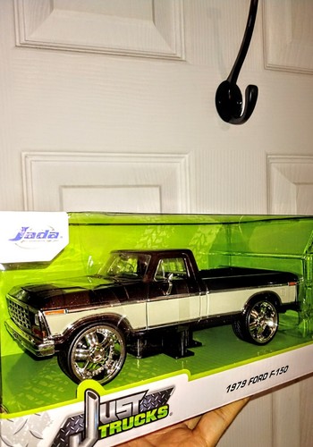 Jada toy just - toy, 1:24