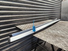 VOLVO XC60 ROOF RAILS BAR PAIR LEFT & RIGHT SIDE 30754528 MK1 2009 - 2013