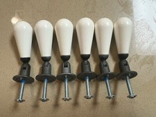 Ikea Edland Knobs ( Rare And