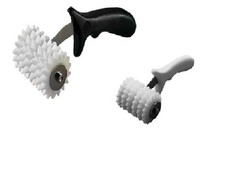 Heavy duty plastic - heavy,