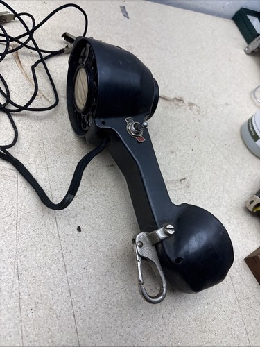 Vintage american beco rotary - american,