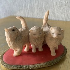 BORDER FINE ARTS CAT  PERSIAN