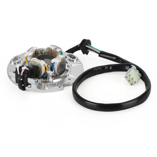 Stator generator base assy - stator,
