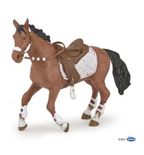 Papo 51553 Winter Rider's