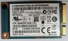 Lenovo IdeaPad U410 SanDisk