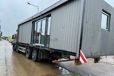 Converted Shipping Container 32ft Holiday Home Portable House Cabin Garden room