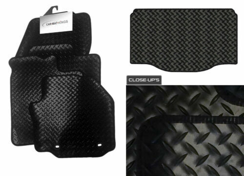 Fits volvo c30 5mm - volvo, (2007-2013)