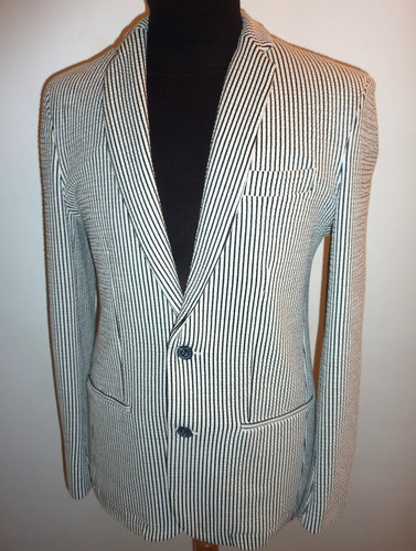 Boating blazer zara man - blazer, xl