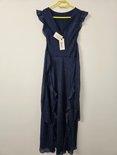 Ted Baker Laurae Ruffle Maxi