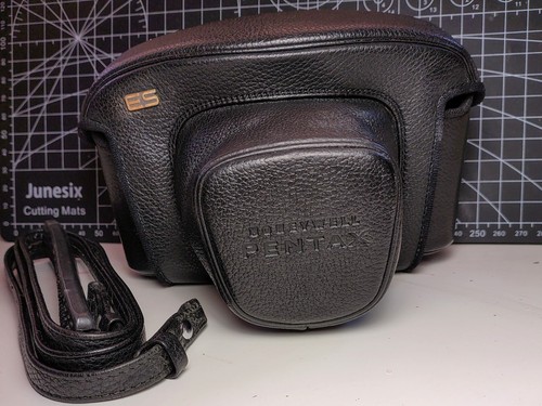 Honeywell pentax es - honeywell,