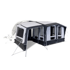 Kampa Dometic All-Season Club Air Extension L/H S Ex-Display