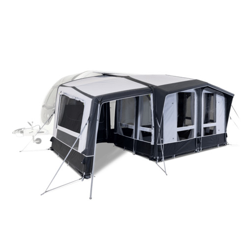Kampa dometic all season - kampa, club