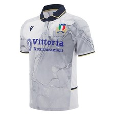Macron Italy FIR 2025/26 Mens