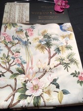 ENVOGUE window Curtain Panels