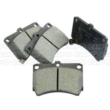 T3014 Front Brake Pad Set 4x