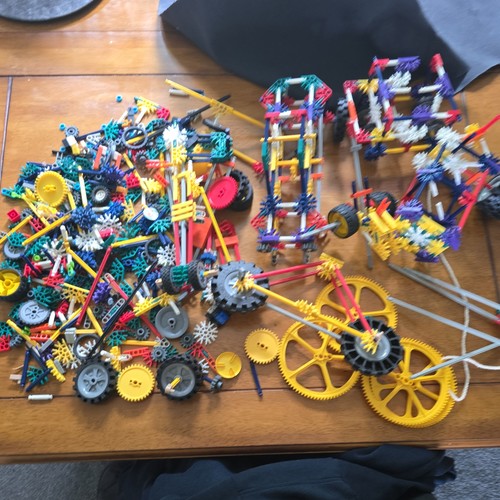 Nex bundle - k'nex,