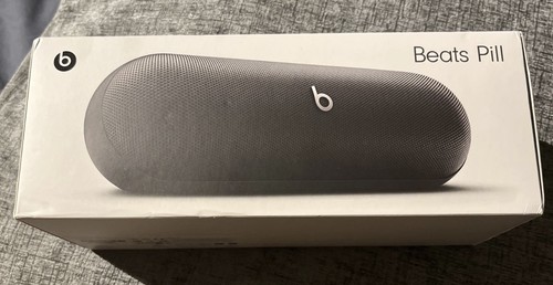 Beats pill portable wireless - pill,