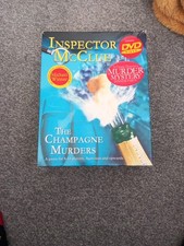 Inspector McClue: The