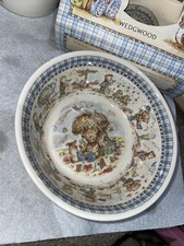 Child's Wedgwood Rambling Ted