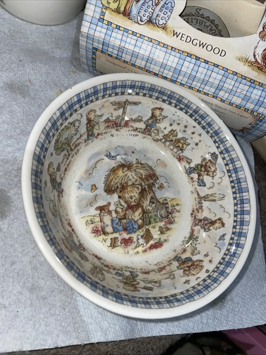 Child wedgwood rambling ted - wedgwood,