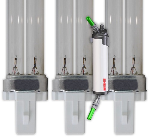 Reeflex bulbs pls 9w - pls,