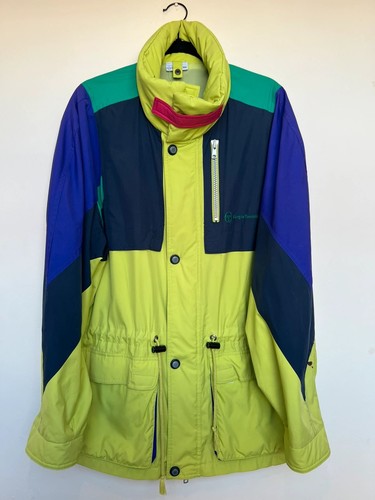 Lime green sergio tacchini - lime,
