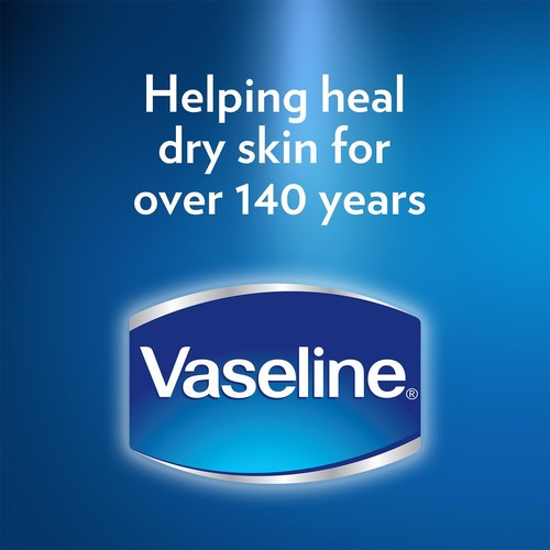 Vaseline aloe sensitive - aloe,