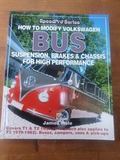 How To Modify Your Bus