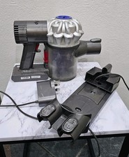 Dyson Dc62 V6 Cordless Needs
