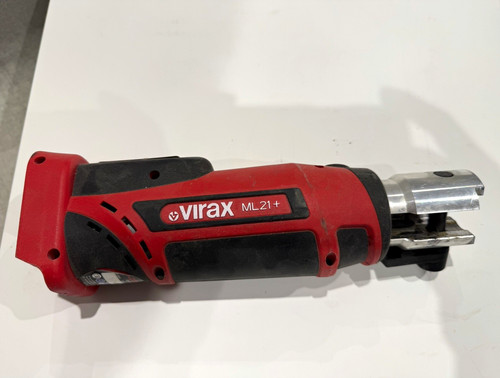 Virax ml21 cordless - virax, ml21+