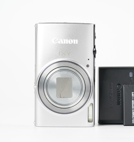 Exc canon ixy 640 - [exc+++++],
