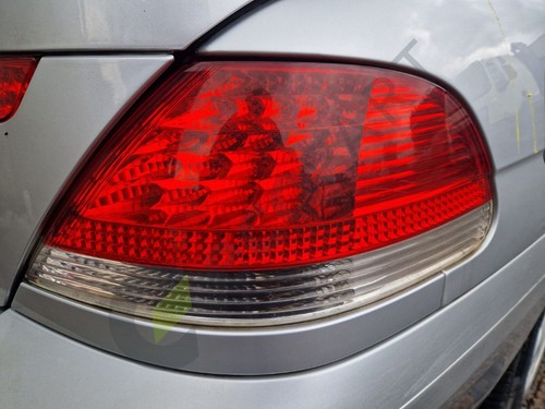 Bmw series 730d - 730d, e65