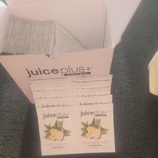 Juice Plus Boosters Control