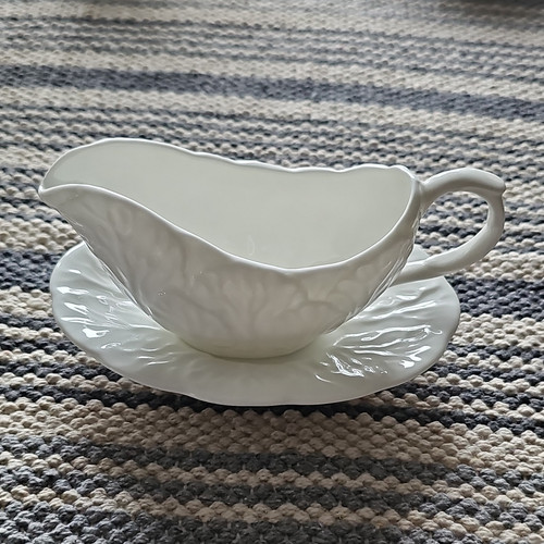 Wedgwood countryware mint - wedgwood,