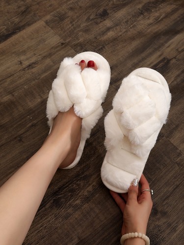 Ladies womens faux - womens, fur