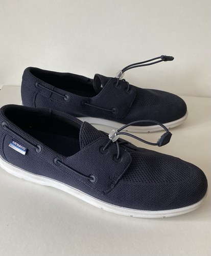 Mens sebago monteray canvas - sebago,, monteray,