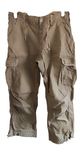 Men cargo work - cargo, freestyle