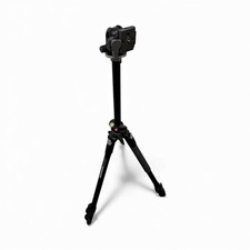Manfrotto MT190XPROB Tripod-