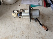 Suzuki petrol fuel pump - fuel,