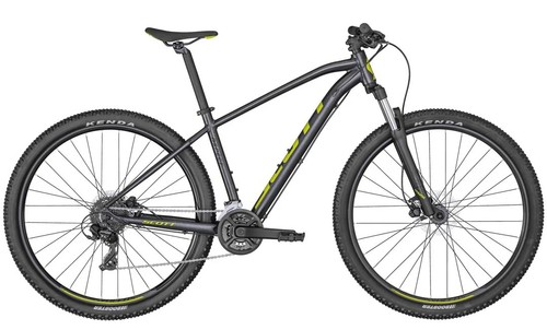 Scott aspect 760 - 760, bike
