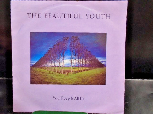 The beautiful south - beautiful,