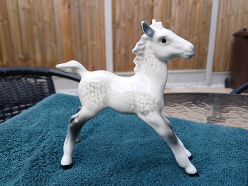 Beswick dappled grey large - beswick,
