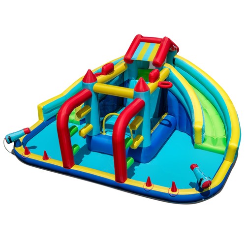 Excluded inflatable double - excluded),